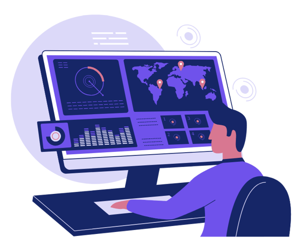 Tech Stack Mapping with The Kingdom