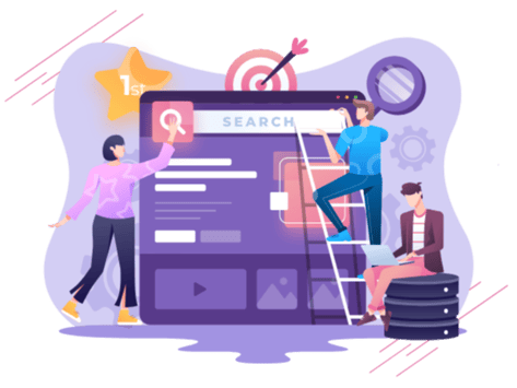 SEO Optimization Services with The Kingdom