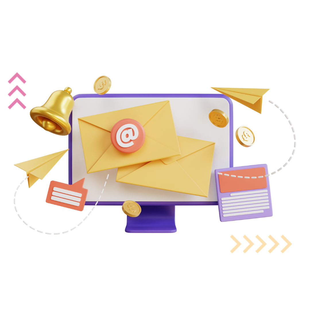 The Kingdom - Email Messaging