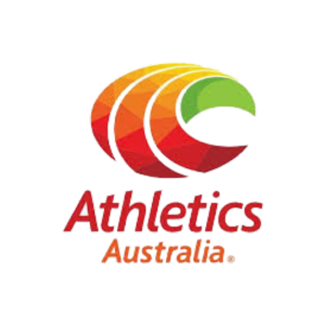 Athletics Australia Logo