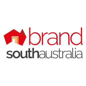 Brand South Australia Logo