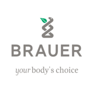 Brauer Logo