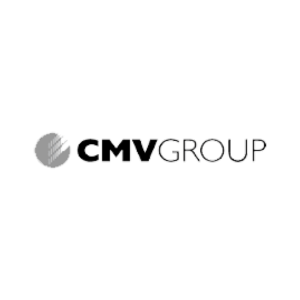 CMV Group Logo