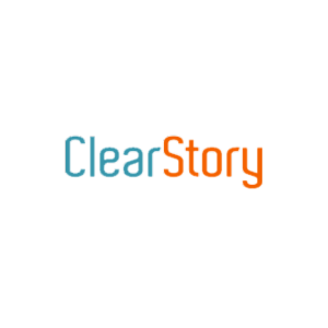 ClearStory Logo