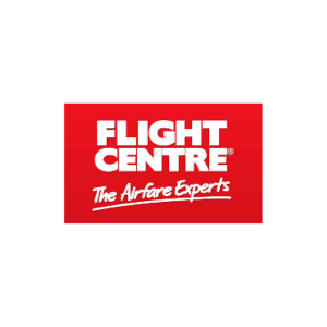 Flight Centre Logo