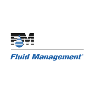 Fluid Management Logo