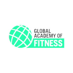 Global Academy of Fitness Logo