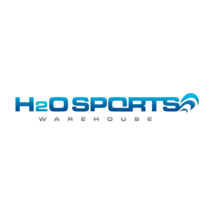 H2O Sports Warehouse Logo