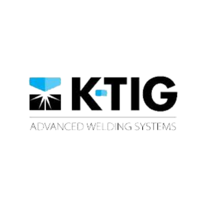 KTIG Advanced Welding Systems Logo