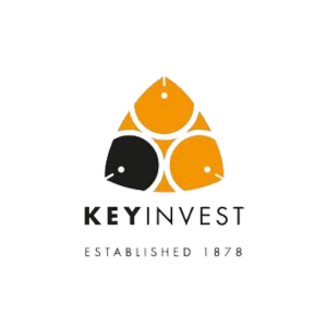 KeyInvest Logo