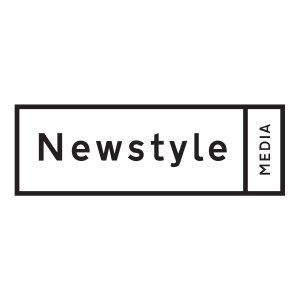 Newstyle Media Logo