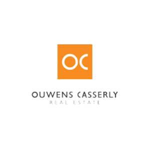 Ouwens Casserly Real Estate Logo