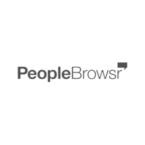 People Browsr Logo