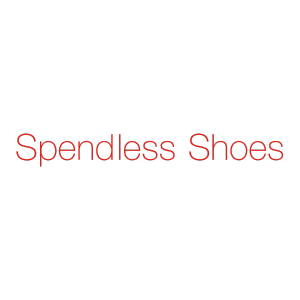 Spendless Shoes Logo