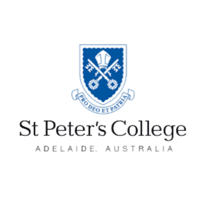 St. Peters College Logo