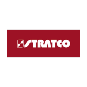 Stratco Logo