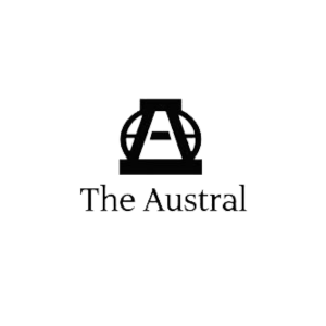 The Austral Logo