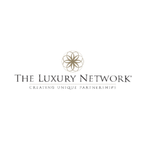 The Luxury Network Logo